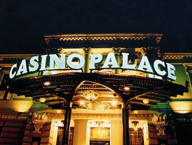 Casino Palace Aalen Casino Palace Aalen