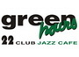 Green Hours 22 Jazz-Cafe
