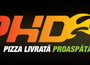 PHD Pizza