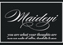 Maideyi
