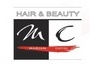 Salonul Marian Cotoi Hair & Beauty
