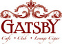 Gatsby Cafe