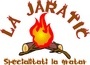 Terasa La Jaratic