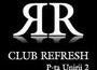 Club Refresh