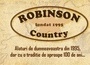 Robinson Country Club