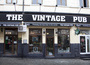 The Vintage Pub