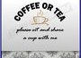 Retro Coffee & Tea
