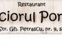 Carciuma La Piciorul Porcului