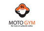 Cafe Bar Moto Gym
