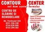 CONTOUR CENTER