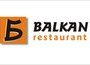 Restaurant BALKAN