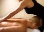 RELAXING MASSAGE