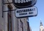 Restaurant Terasa&Bar ROSECAS