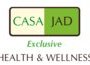Casa Jad Exclusive - Health & Wellness