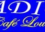 Adior Cafe lounge