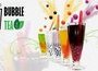 CAFENEA LOVE BUBBLE TEA