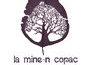 La mine-n Copac