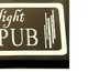 City light PUB
