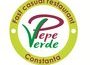 Pepe Verde