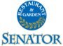 Restaurant & Garden Senator