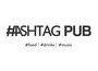 Hashtag Pub