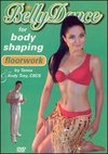 Bellydance For Body Shaping: Floorwork