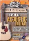 Peavey Presents Play It All On Acoustic Guitar