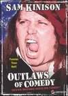 Sam Kinison: Outlaws of Comedy