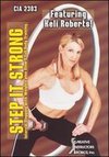 Keli Roberts: Step It Strong