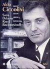 Aldo Ciccolini: Rachmaninoff / Satie / Debussy / Ravel