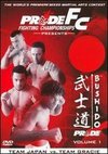 Pride Fighting Championships: Bushido, Vol. 1