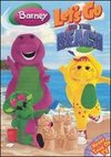 Barney: Let's Go to the Beach