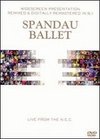 Spandau Ballet: Live From the N.E.C.