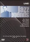 Jazz Legends Live!, Vol. 13