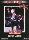 Magnum: Live In London