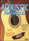 Acoustic Fingerstyles