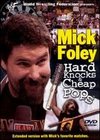 WWF: Mick Foley - Hard Knocks and Cheap Props