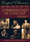 Commissioned: Live In Concert