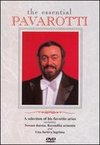 Luciano Pavarotti: Essential Pavarotti