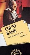 Count Basie: Live in Berlin, 1968