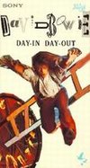 David Bowie: Day in Day out