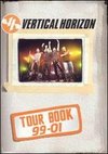 Vertical Horizon: Tour Book '99-'01