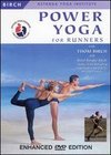 Power Yoga for Runners