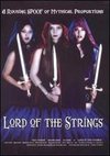 Lord of the G-Strings: The Femaleship of the String