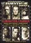 WWE: Survivor 2003 - Elimination Chamber