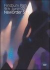 New Order: Live at Finsbury Park