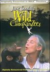 Jane Goodall's Wild Chimpanzees