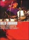 Billy Cobham's Glass Menagerie