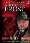Inspectorul Jack Frost