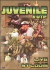 Juvenile & UTP: Live From St Louis